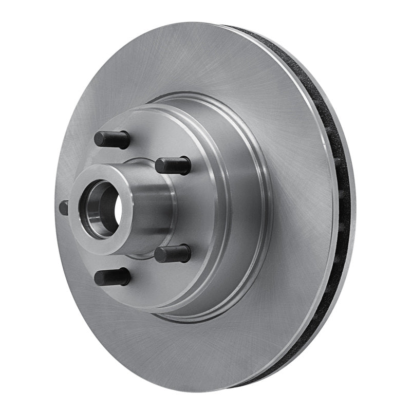 DFC 74-84 Chrysler Town & Country Front Brake Rotor