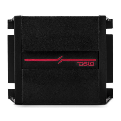 DS18 Lossless Hi/Low Converter 2-Channel Speaker Emulator Auto Turn-On