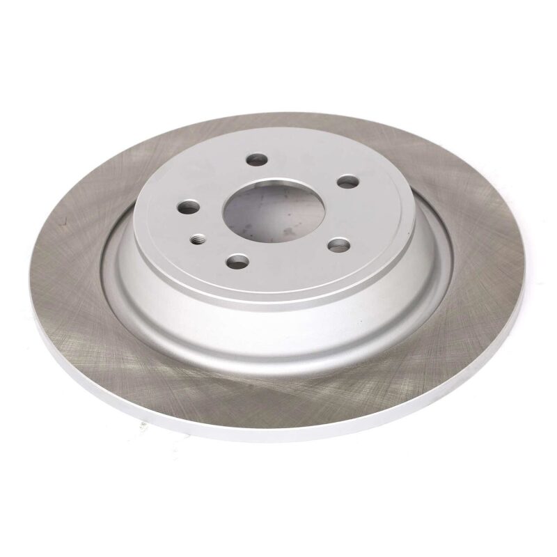 PowerStop Power Stop 17-19 Ford Escape Rear Semi Coated Rotor