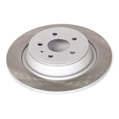 PowerStop Power Stop 17-19 Ford Escape Rear Semi Coated Rotor