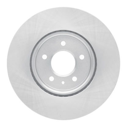 DFC 14-19 Buick Cascada Front Brake Rotor