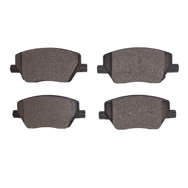 DFC 17-20 Dodge Neon (Mexico) Front 3000 Ceramic Brake Pads
