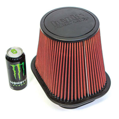 Banks Power 17-19 F250/F350/F450 Ram-Air Replacement Filter - Oiled