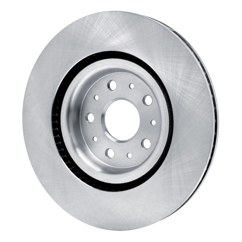 DFC 20-25 Chevrolet Corvette Rear Brake Rotor