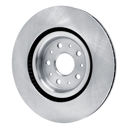 DFC 20-25 Chevrolet Corvette Rear Brake Rotor