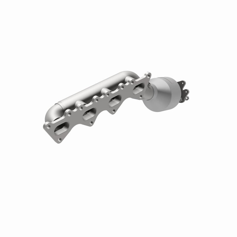 MagnaFlow Direct Fit Catalytic Converter 2009 Kia Borrego 4.6L Passenger Side
