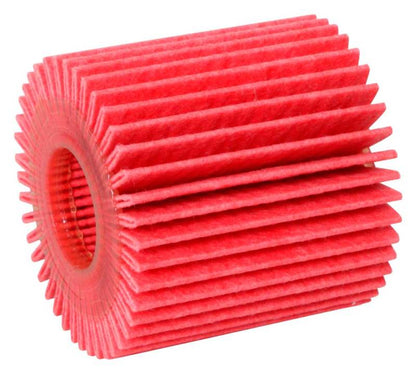 K&N Engineering K&N Toyota / Lexus / Scion 2.75in OD x 2.64in H Oil Filter