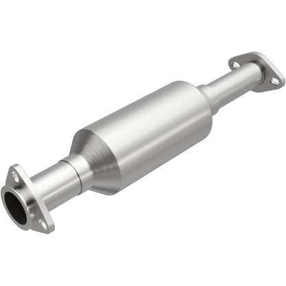 MagnaFlow California Direct Fit Catalytic Converter 91-92 Suzuki Sidekick 1.6L