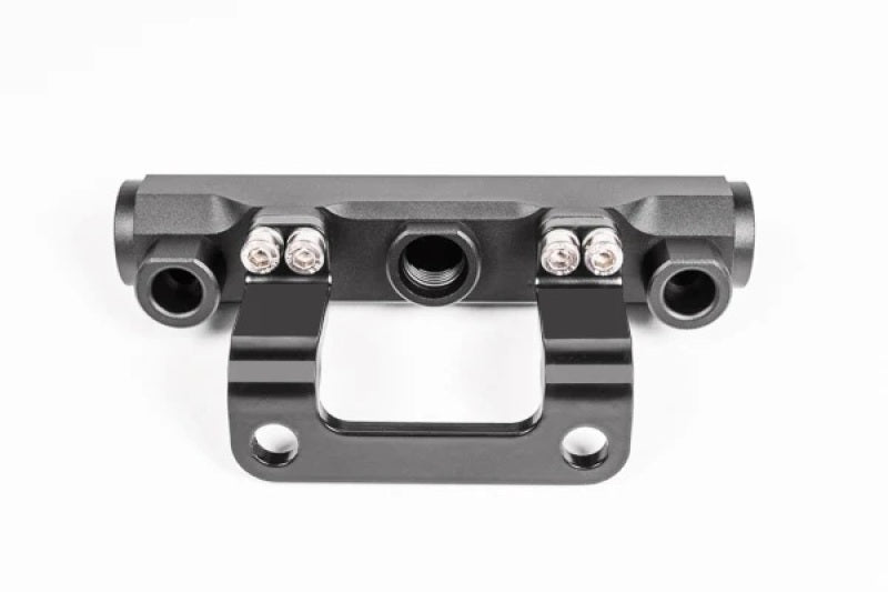 Radium Engineering 2013+ Scion FR-S/Subaru BRZ/Toyota 86 Fuel Rail Kit