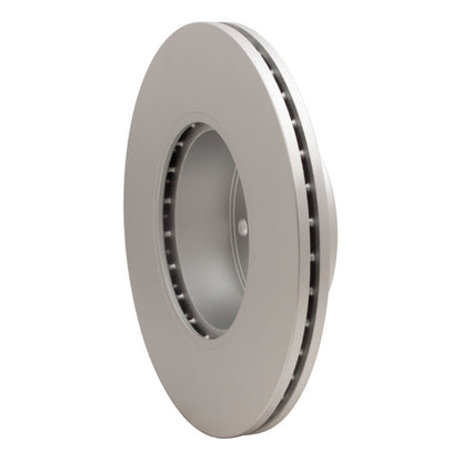 DFC 07-21 BMW 428i Front GeoSPEC Coated Rotor