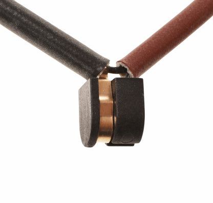 PowerStop Power Stop 20-21 Porsche 911 Rear Euro-Stop Electronic Brake Pad Wear Sensor