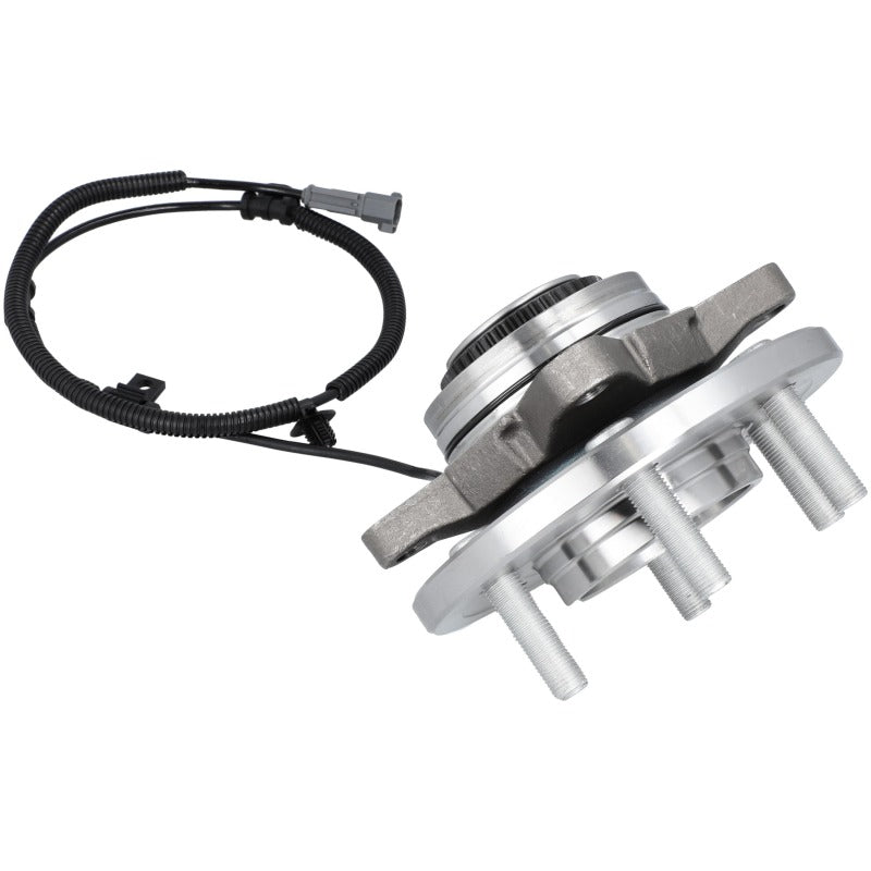 MOOG 15-17 Ford F-150 Front Hub Assembly