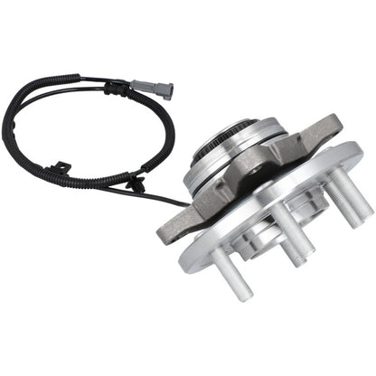 MOOG 15-17 Ford F-150 Front Hub Assembly