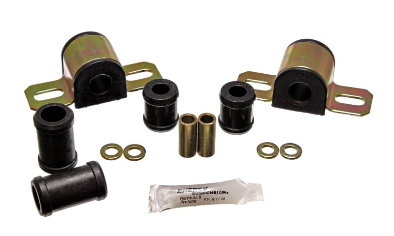 Energy Suspension GM 13/16in Rear Stab Bushing - Black