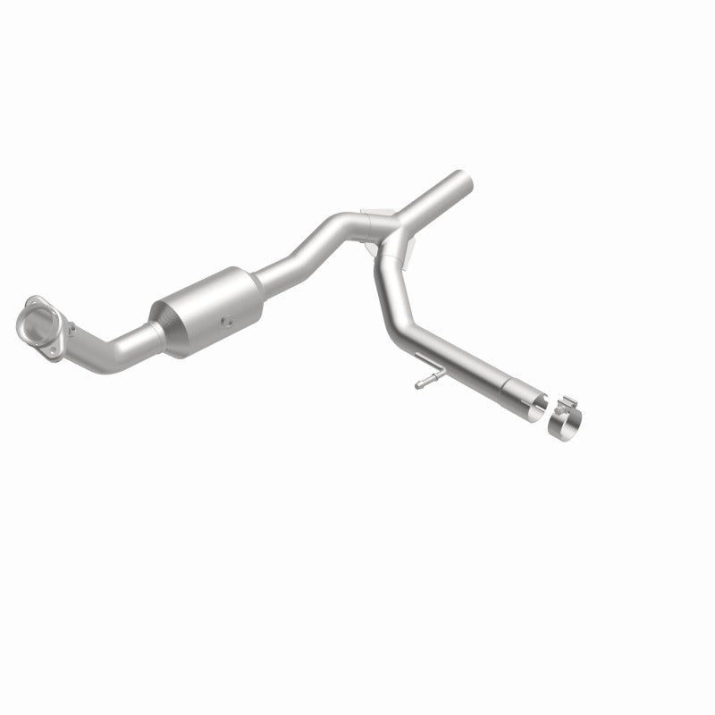 MagnaFlow 2006 Ford F-150 5.4L Direct Fit Converter