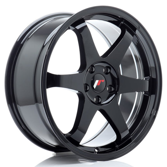 JR Wheels JR319855L4266GB JR Wheels JR3 19x8,5 ET42 5x112 Gloss Black