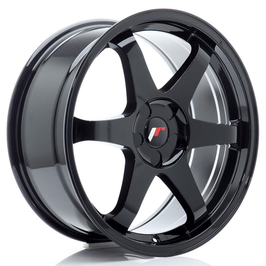 JR Wheels JR319855M4272GB JR Wheels JR3 19x8,5 ET42 5x108 Gloss Black