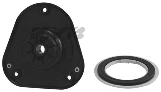 KYB Shocks & Struts Strut Mounts Front BUICK LeSabre 2000-05 BUICK Park Avenue 1998-05 BUICK Riviera