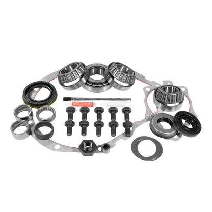 Yukon Gear & Axle Yukon Gear Master Overhaul Kit For 99-09 GM 8.25in IFS Diff