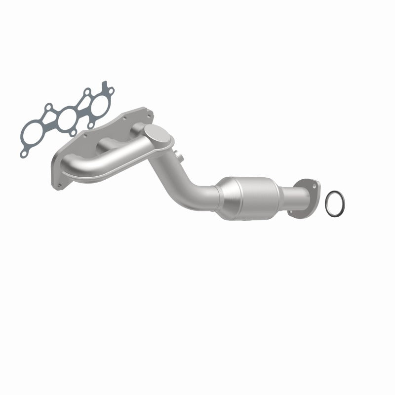 MagnaFlow Direct Fit Catalytic Converter 2006 Lexus GS300 3.0L Driver Side m