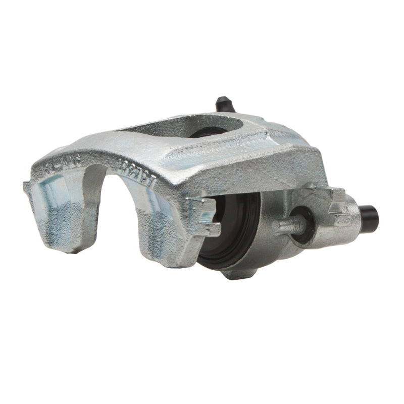 DFC 82-06 American Motors CONCORD Front-L Premium Caliper - Silver Zinc Coated