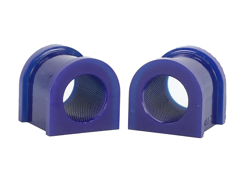 SuperPro Sway Bar Chassis Mount Bushing Kit