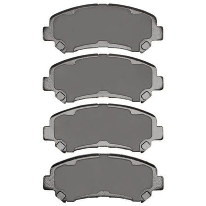 R1 Concepts R1 07-23 Nissan Juke Front R1 Ceramic Brake Pads