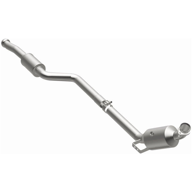 MagnaFlow 11-12 Mercedes-Benz C300 3.0L OEM Grade Direct Fit Catalytic Converter