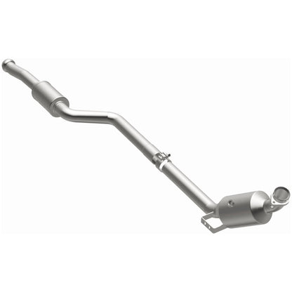 MagnaFlow 11-12 Mercedes-Benz C300 3.0L OEM Grade Direct Fit Catalytic Converter