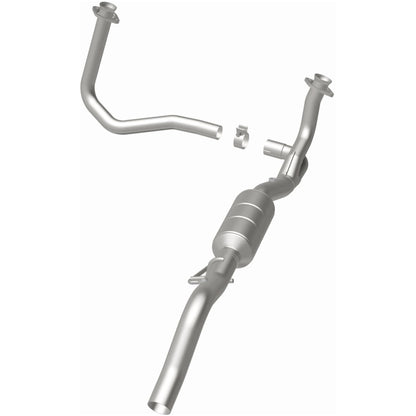 MagnaFlow Direct Fit Catalytic Converter 00-03 Durango 4WD OEM