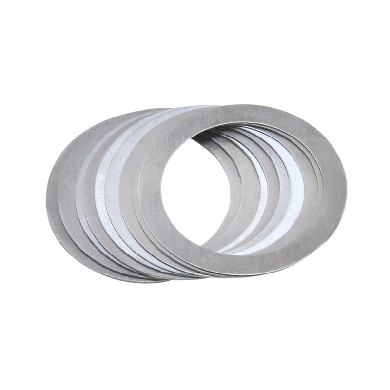 Yukon Gear & Axle Yukon Gear Replacement Pinion Preload Shims For Dana 60 / Dana 61 & Dana 70-U