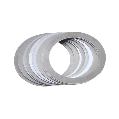 Yukon Gear & Axle Yukon Gear Replacement Pinion Preload Shims For Dana 60 / Dana 61 & Dana 70-U