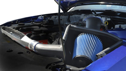 CORSA Performance Corsa 10-13 Ford Mustang Shelby GT500 5.4L/5.8L V8 Air Intake