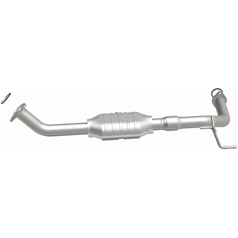 MagnaFlow Direct Fit Catalytic Converter 04-06 Tundra 4.7L D/S frt O