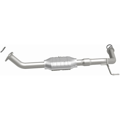 MagnaFlow Direct Fit Catalytic Converter 04-06 Tundra 4.7L D/S frt O