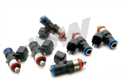 DeatschWerks 02-14 WRX / 07-15 STi / 07-14 LGT Bosch EV14 750cc Injectors