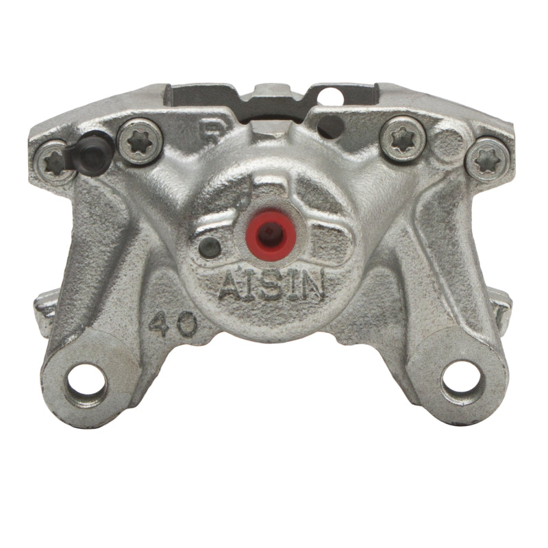 DFC 00-05 Lexus IS300 Rear-R Premium Caliper - Silver Zinc Coated