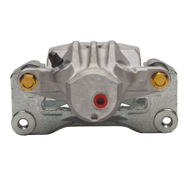 DFC 06-09 Subaru Legacy Rear-R Premium Caliper - Silver Zinc Coated