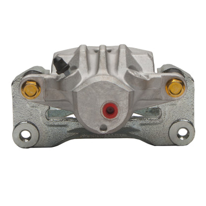 DFC 06-09 Subaru Legacy Rear-R Premium Caliper - Silver Zinc Coated