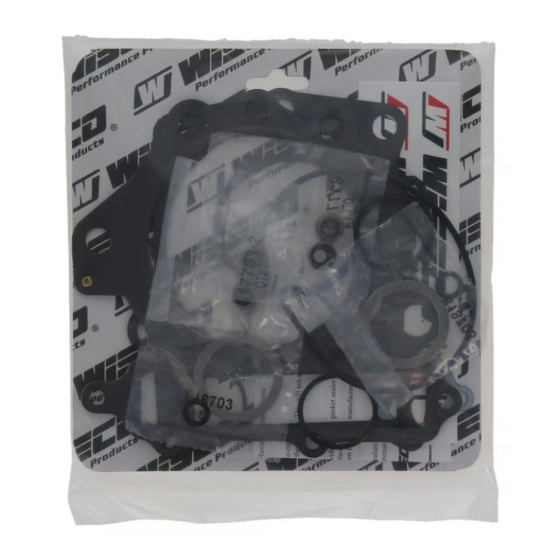 Wiseco Yamaha 600cc 98mm Top End Gasket Kit