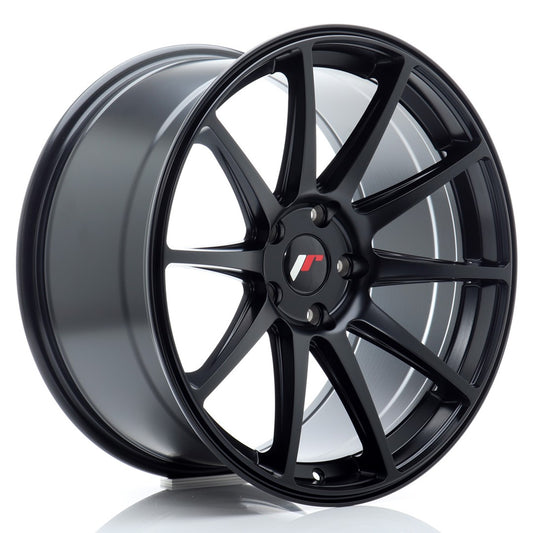 JR Wheels JR1119955I3572BF1 JR Wheels JR11 19x9,5 ET35 5x120 Matt Black