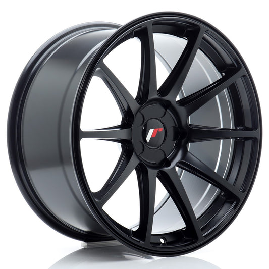 JR Wheels JR1119955I3572BF2 JR Wheels JR11 19x9,5 ET35 5x120 Matt Black