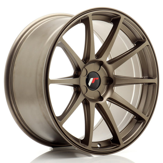 JR Wheels JR1119955I3572MBZ2 JR Wheels JR11 19x9,5 ET35 5x120 Matt Bronze