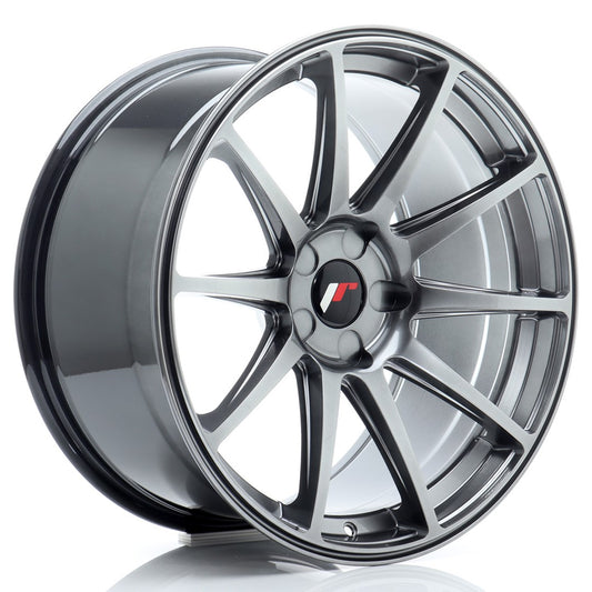 JR Wheels JR1119955I3572HB1 JR Wheels JR11 19x9,5 ET35 5x120 Hyper Black