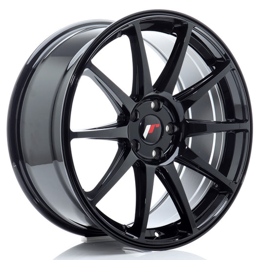 JR Wheels JR1119855H4267GB1 JR Wheels JR11 19x8,5 ET42 5x114,3 Gloss Black