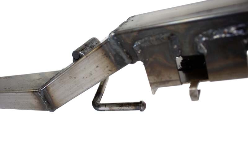 Rustbuster Fuel Tank Crossmember