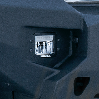 Rival 4x4 Rival Premium 3-Function LED Lights (Set of 2)