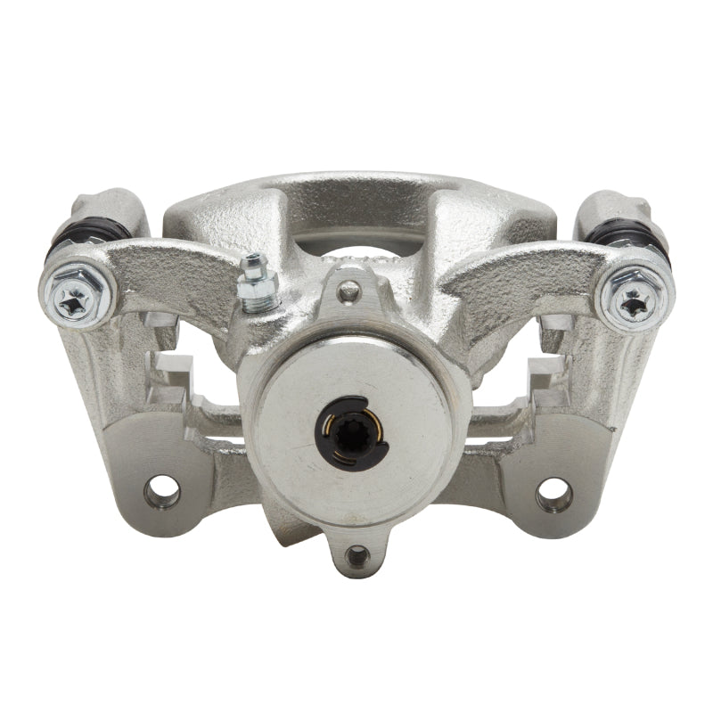 DFC 15-23 Fiat 500X Rear-L Premium Caliper - Silver Zinc Coated