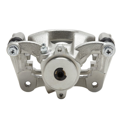 DFC 15-23 Fiat 500X Rear-L Premium Caliper - Silver Zinc Coated