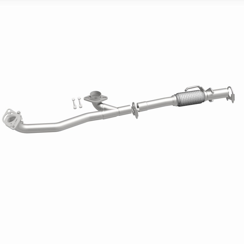 Magnaflow BRE Exhaust 07-14 Edge MKX 2.0L 3.5L Front Pipe Kit